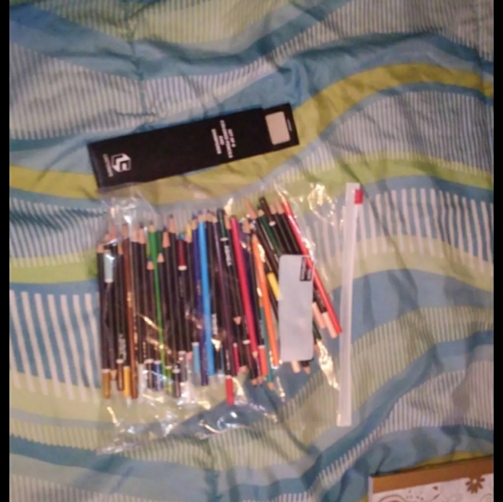 Coloring bundle